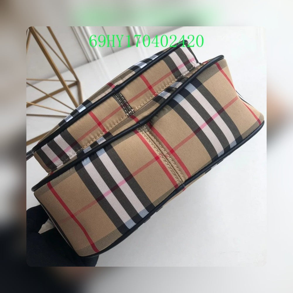 VBS Fashion -BBR Bags - 560
