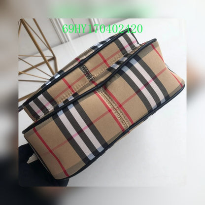 VBS Fashion -BBR Bags - 560