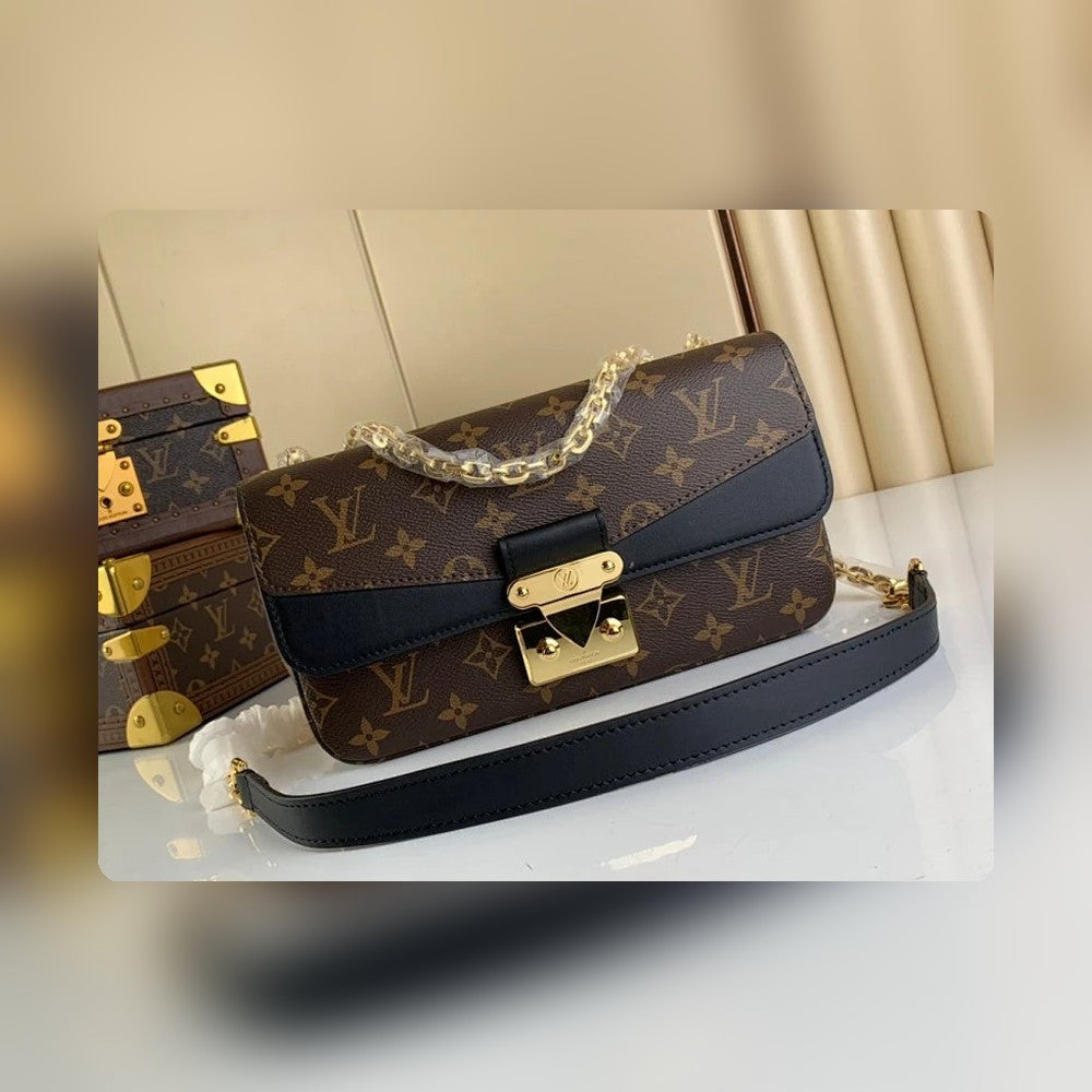 Anum Bags ln Luxury Bag --56227