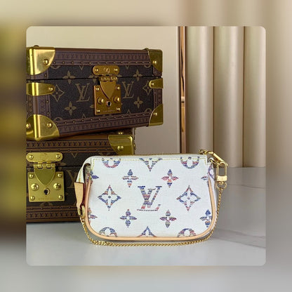 Anum Bags - Premium Luxury Goods and Accessories - AFFORDABLE LUXURY BAGS - 16929