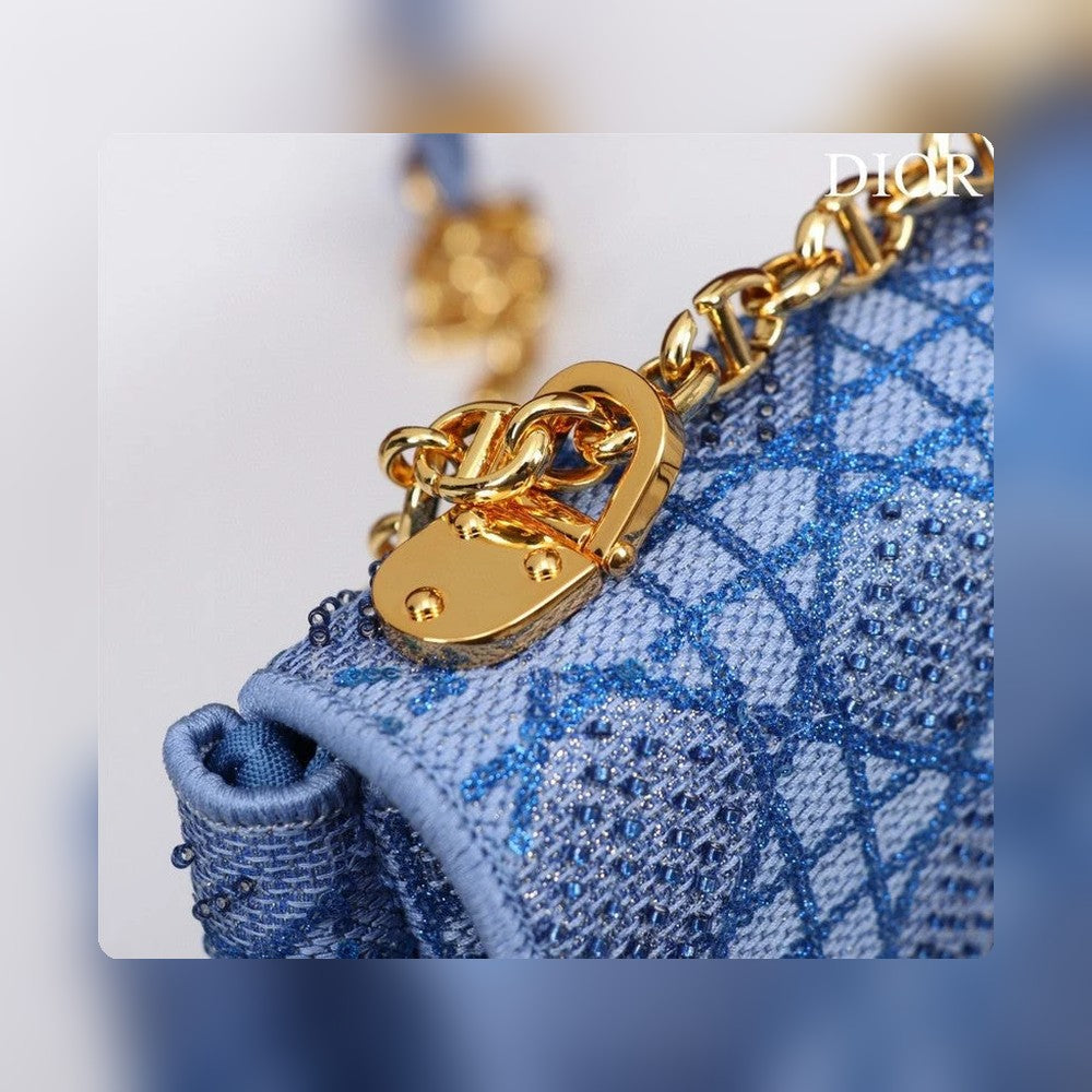 Anum Bags Detail