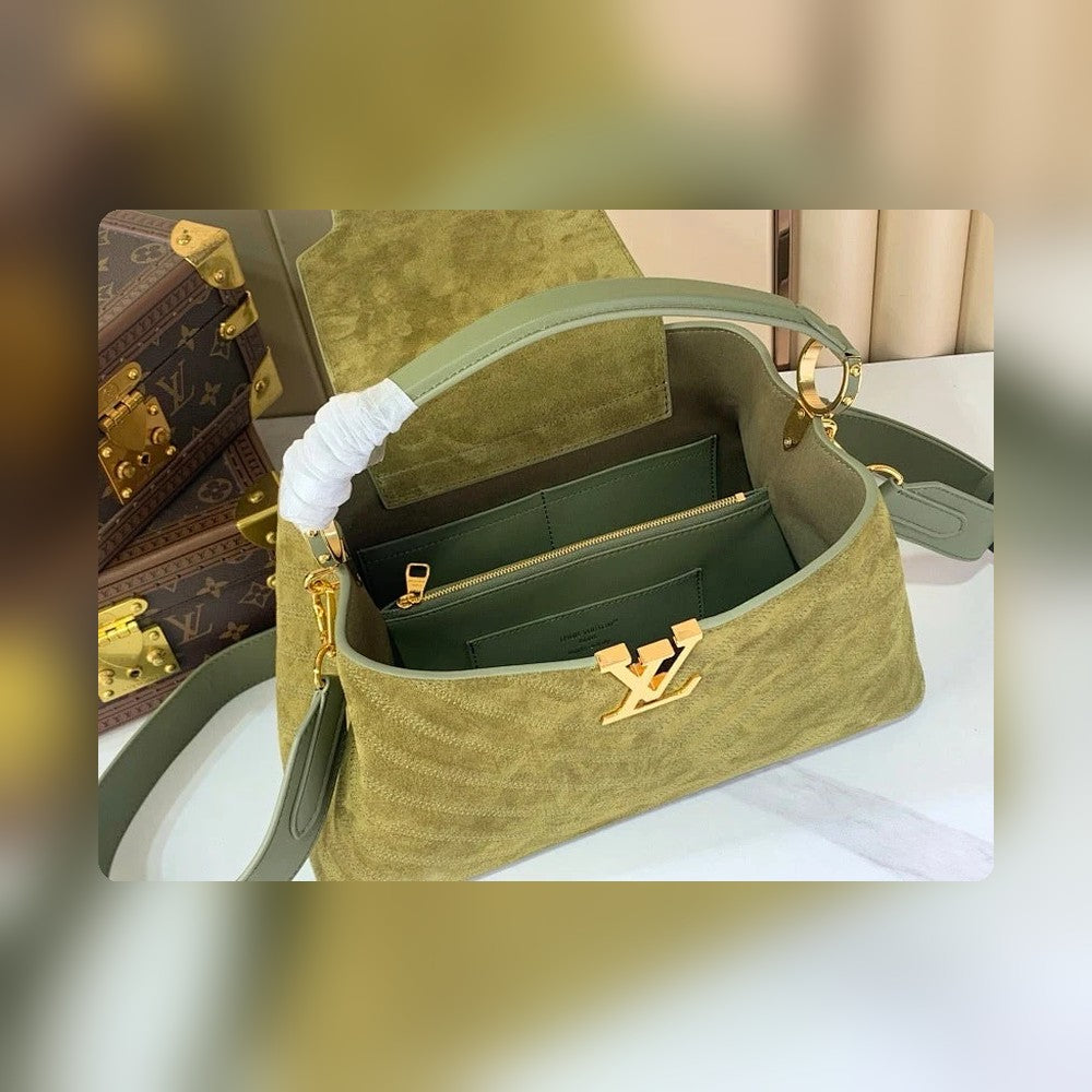 Anum Bags ln Luxury Bag --56094