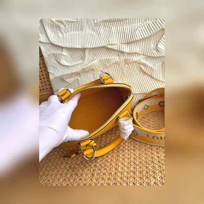 Anum Bags ln Luxury Bag --56431