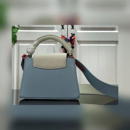 Anum Bags - Best High-End Brands in One Place - AFFORDABLE LUXURY BAGS - 17052