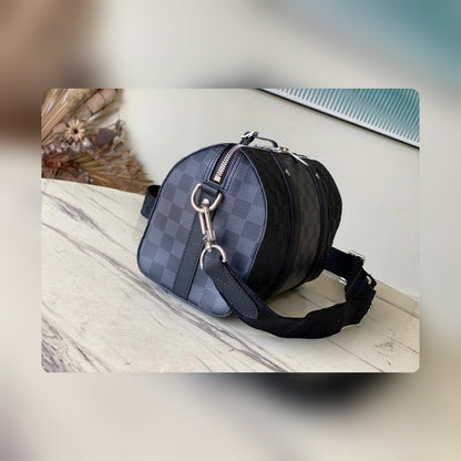 Anum Bags Detail