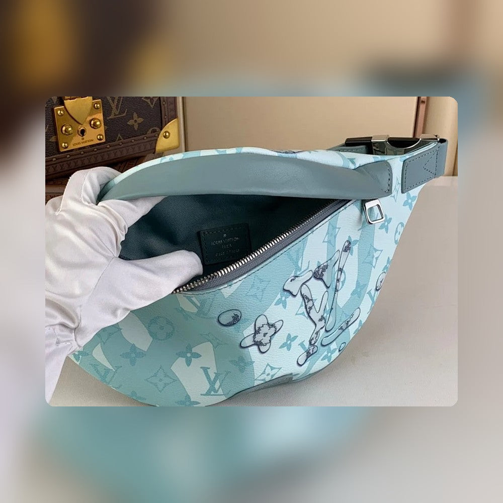 Anum Bags ln Luxury Bag --56360