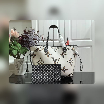 Anum Bags - DESIGNER BAGS FOR WOMEN - AFFORDABLE LUXURY BAGS - 4068