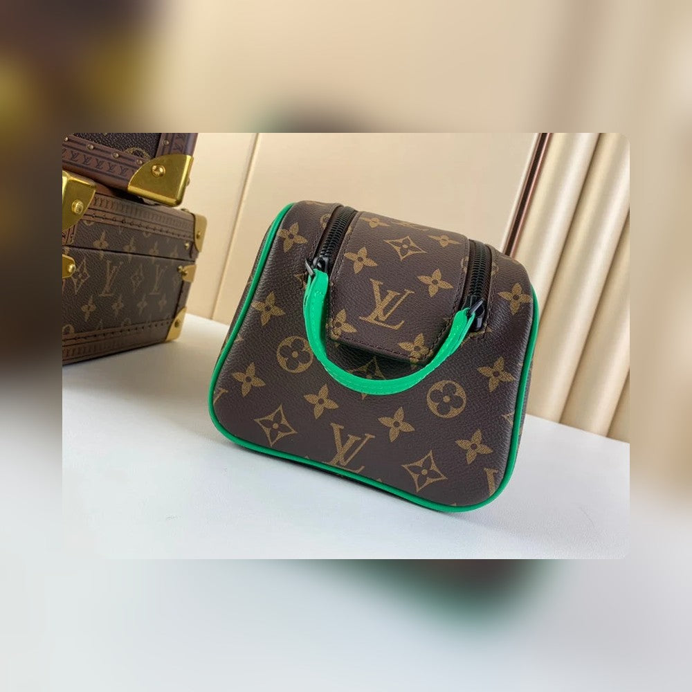 Anum Bags - High-Quality Designer Products for You - AFFORDABLE LUXURY BAGS - 16518