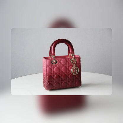 Anum Bags Detail