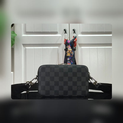 Anum Bags - Premium Luxury Goods and Accessories - AFFORDABLE LUXURY BAGS - 4262