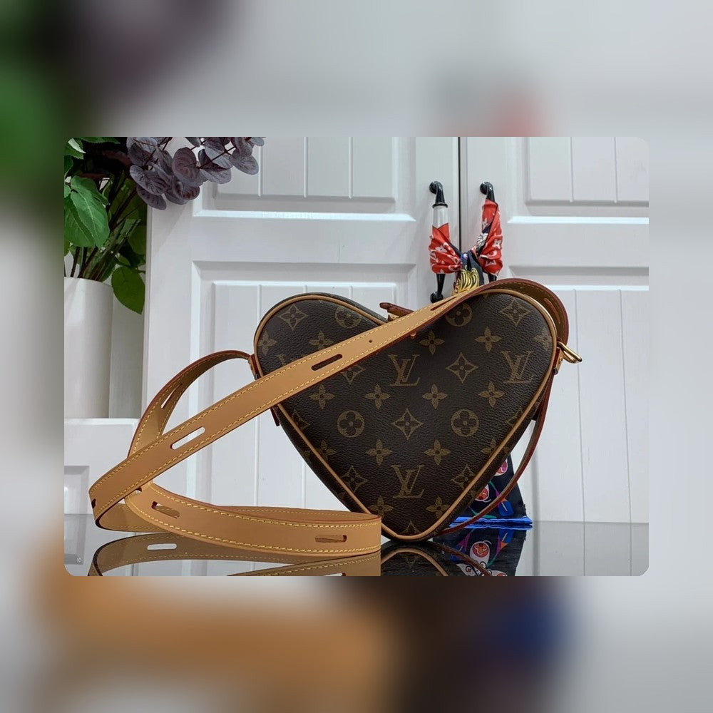 Anum Bags - Premium Luxury Goods and Accessories - AFFORDABLE LUXURY BAGS - 3930