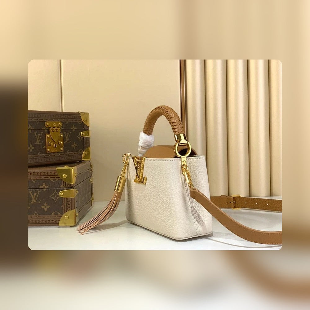Anum Bags ln Luxury Bag --56494