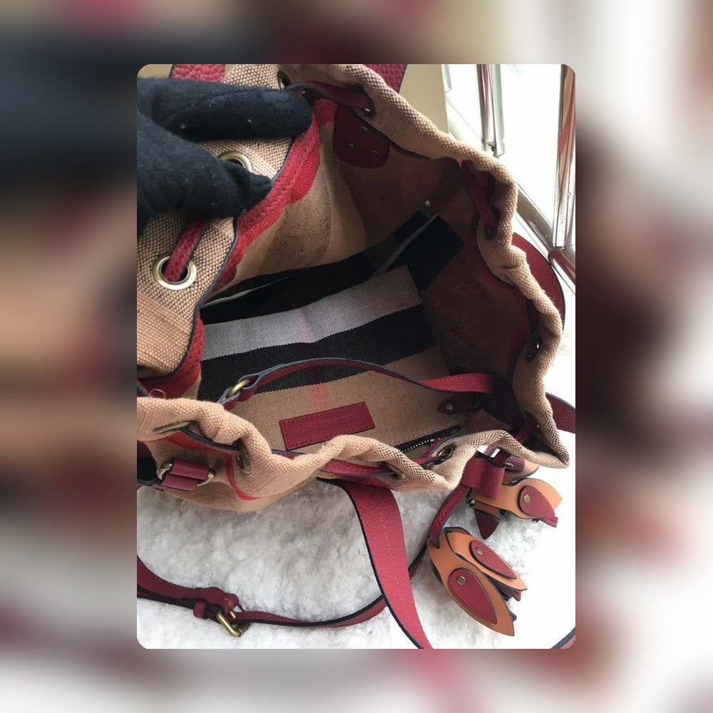 VBS Fashion -BBR Bags - 1361