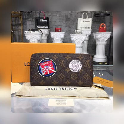Anum Bags Wallets - Premium Luxury Goods and Accessories - AFFORDABLE LUXURY - 4562