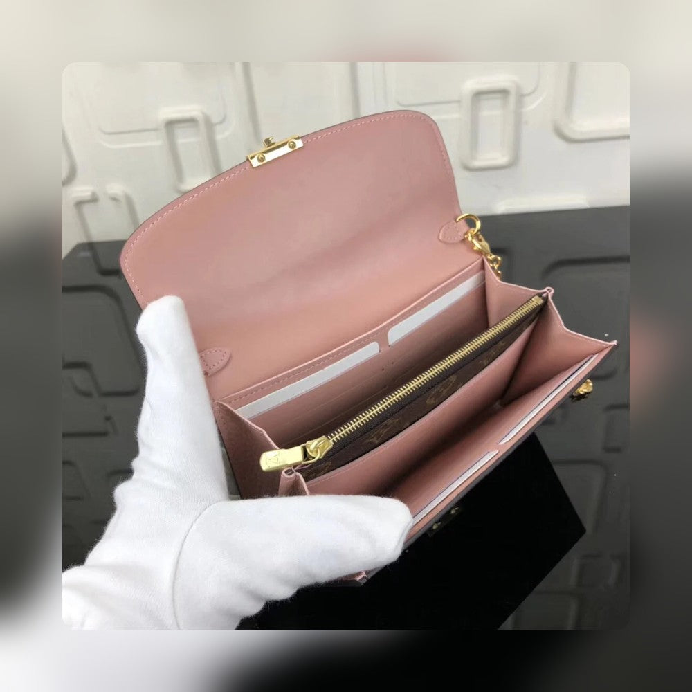Anum Bags Wallets - DESIGNER WALLETS FOR WOMEN - AFFORDABLE LUXURY - 4492