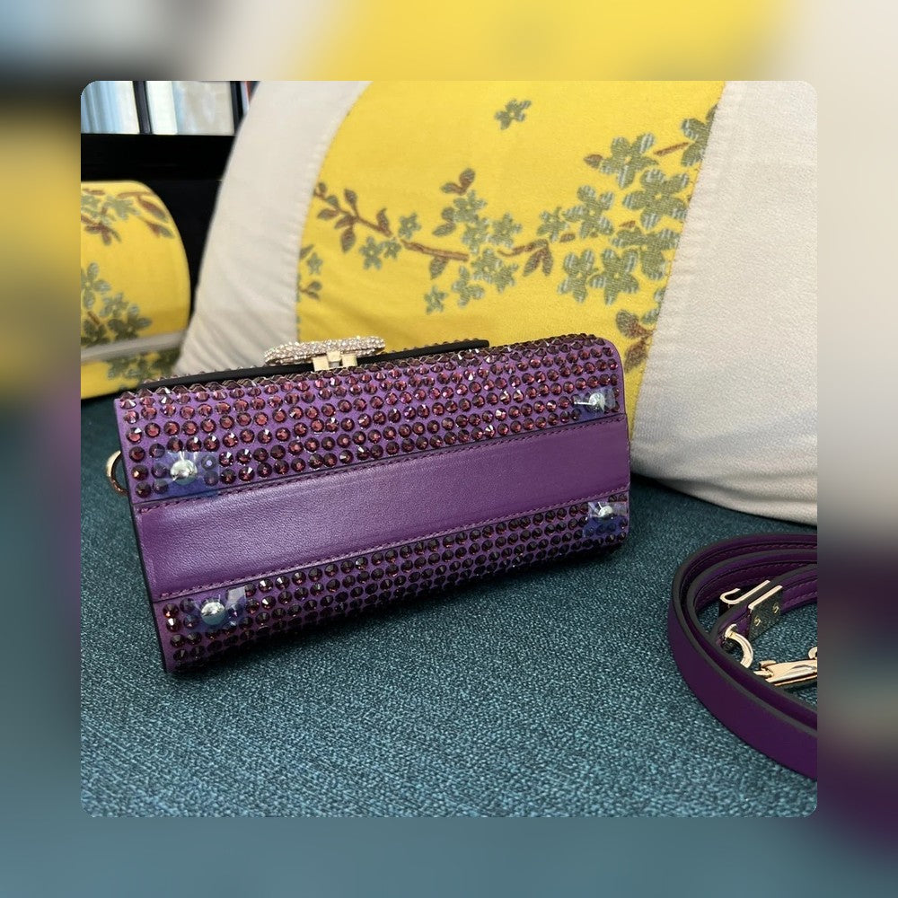 Anum Bags - DESIGNER BAGS FOR WOMEN - AFFORDABLE LUXURY BAGS - 14659
