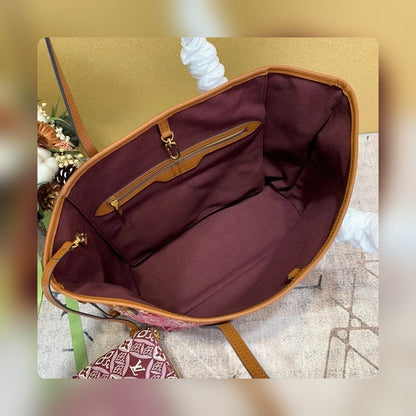 Anum Bags ln Luxury Bag --57957