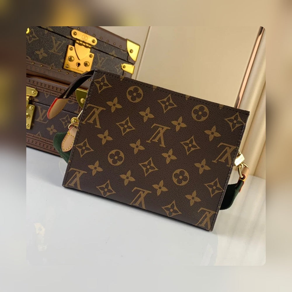 Anum Bags - High-Quality Designer Products for You - AFFORDABLE LUXURY BAGS - 16210
