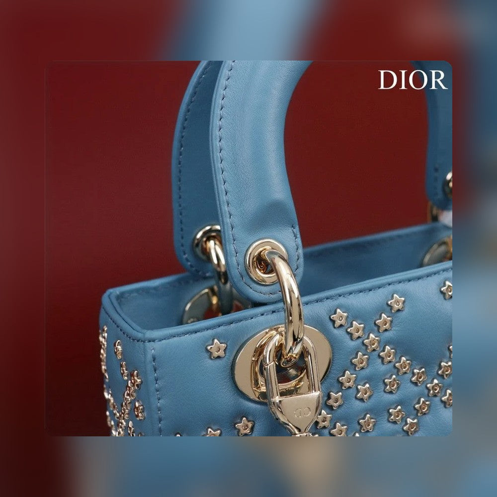 Anum Bags Detail