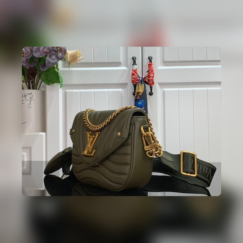 Anum Bags ln Luxury Bag --58176