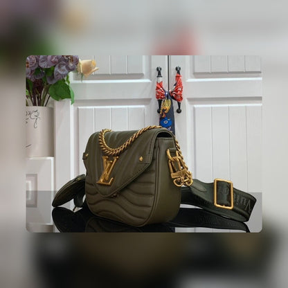 Anum Bags ln Luxury Bag --58176