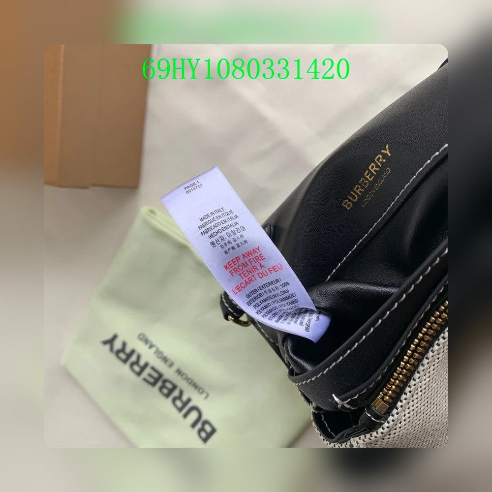 Anum Bags Detail