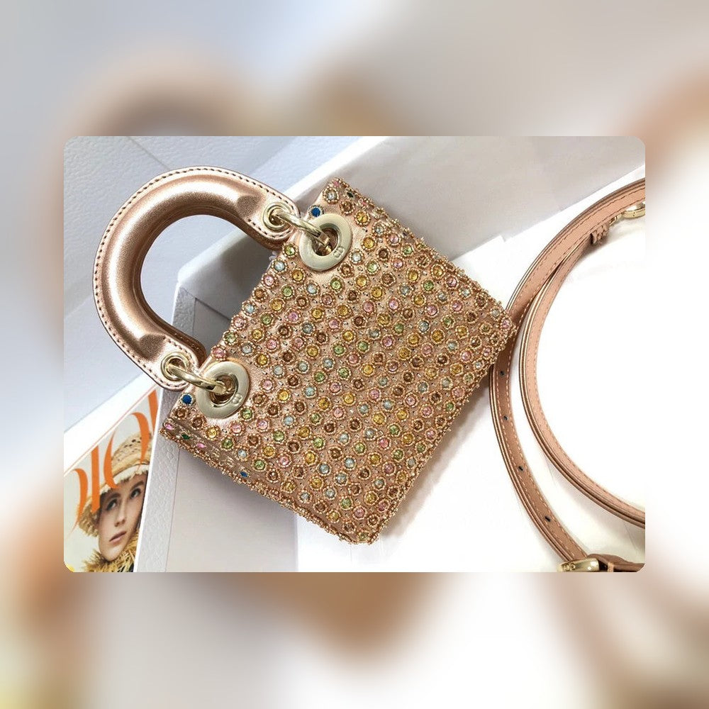 Anum Bags Bags VBS - 1821