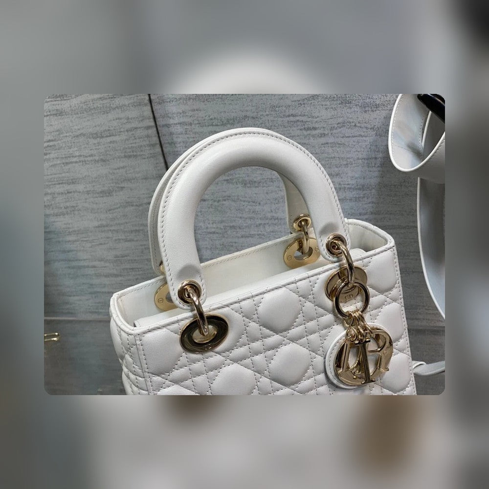 Anum Bags Detail
