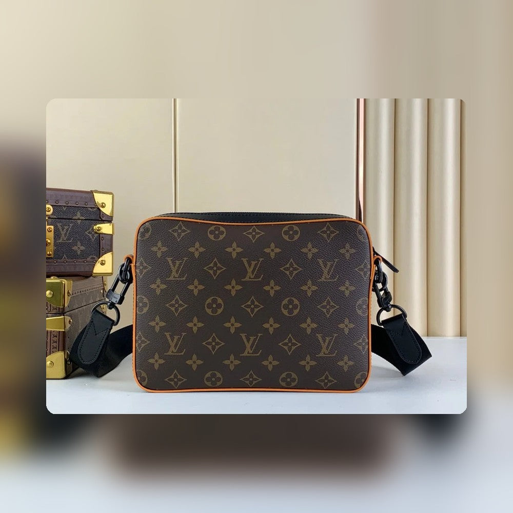 Anum Bags - Best High-End Brands in One Place - AFFORDABLE LUXURY BAGS - 16312