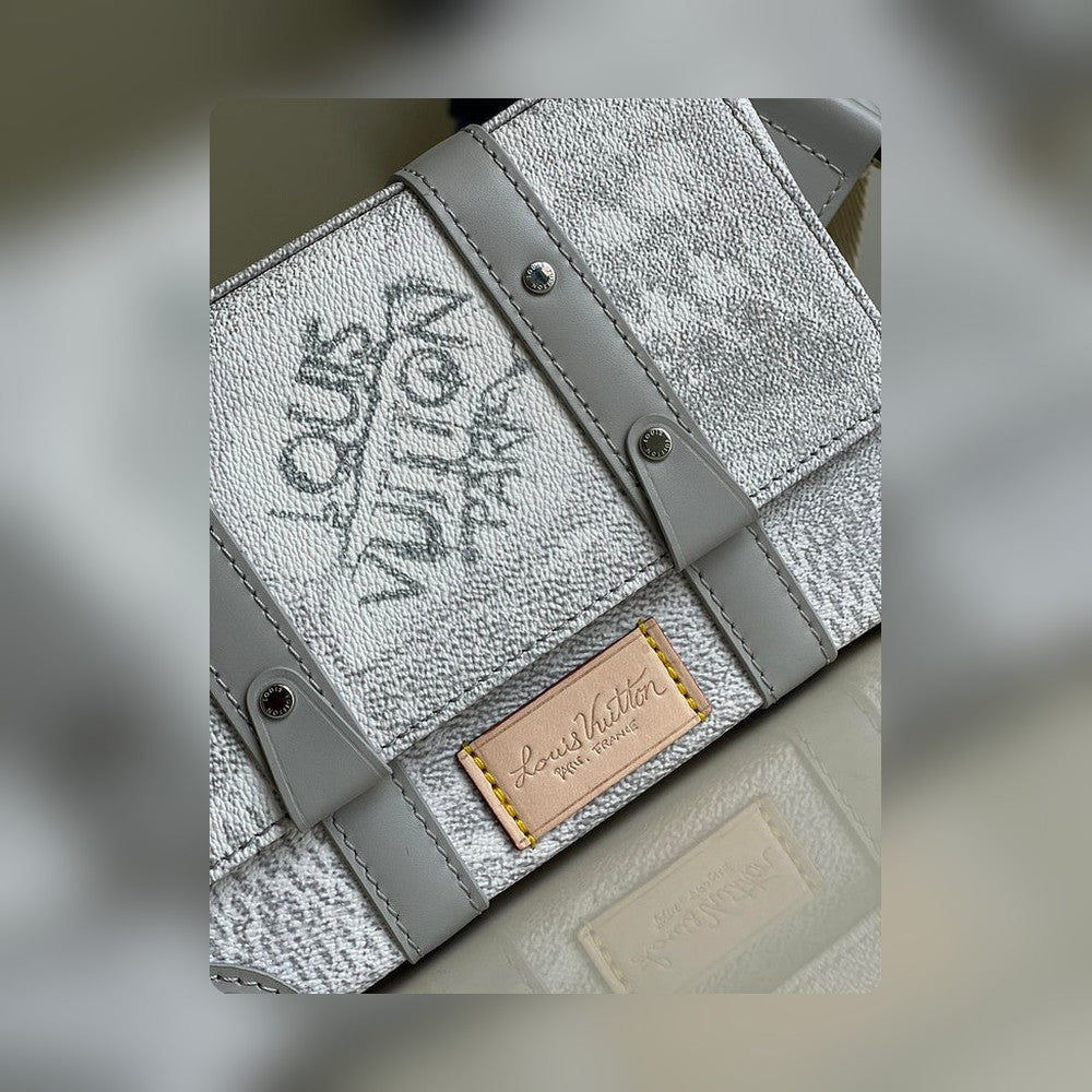 Anum Bags Detail