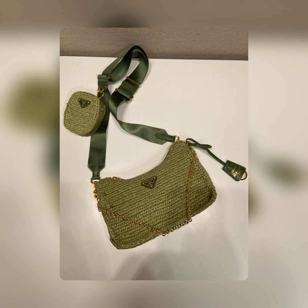 Anum Bags Bags

 - PD Bags - 017