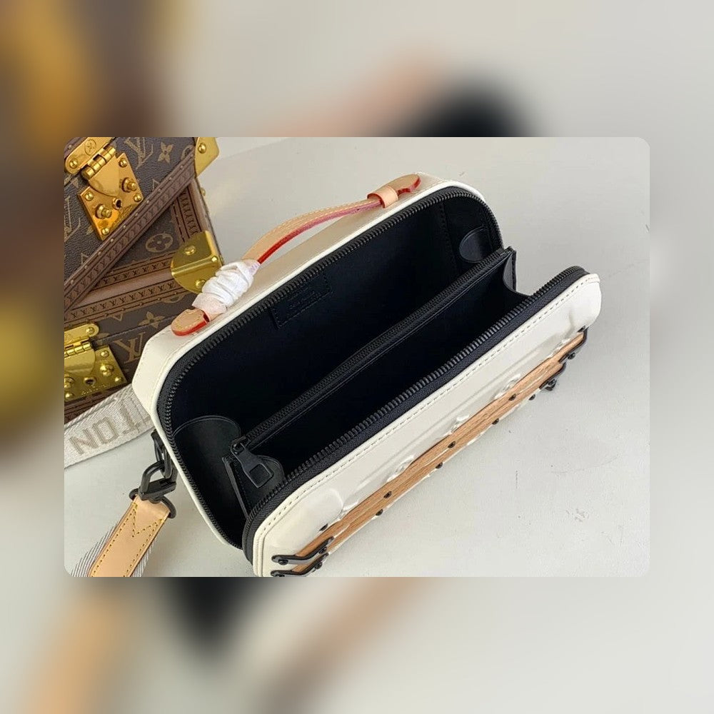 Anum Bags ln Luxury Bag --56307