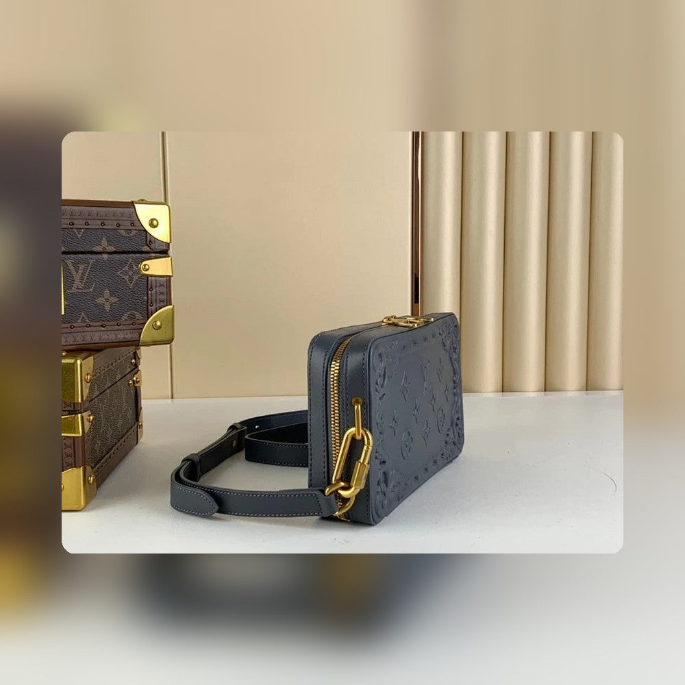 Anum Bags LV Luxury Bag --55881