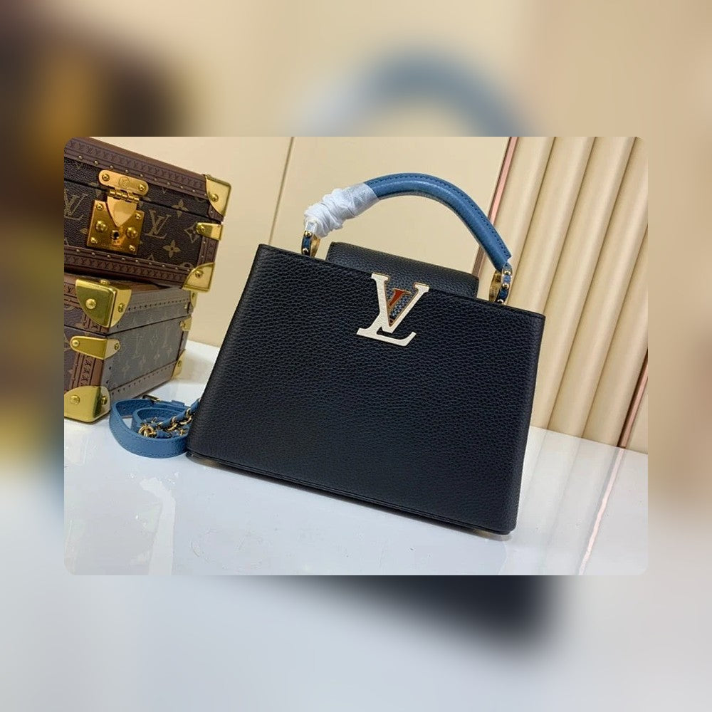 Anum Bags ln Luxury Bag --56863