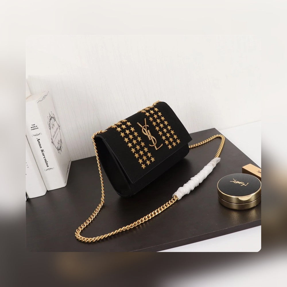 Anum Bags Detail