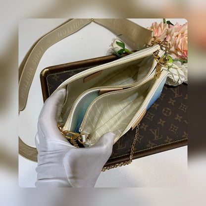 Anum Bags ln Luxury Bag --56288