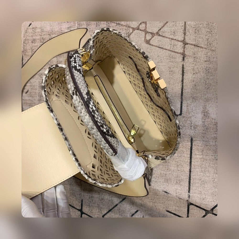 Anum Bags ln Luxury Bag --56259