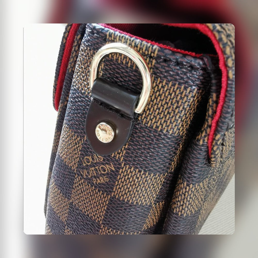 Anum Bags Detail