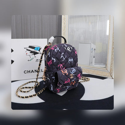 Anum Bags Detail