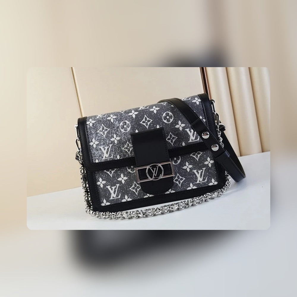 Anum Bags ln Luxury Bag --56455