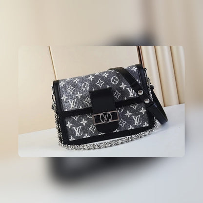 Anum Bags ln Luxury Bag --56455