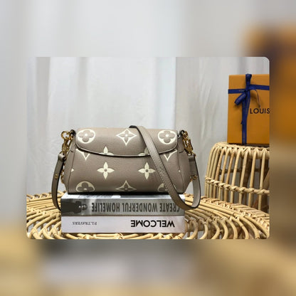 Anum Bags - DESIGNER BAGS FOR WOMEN - AFFORDABLE LUXURY BAGS - 16695