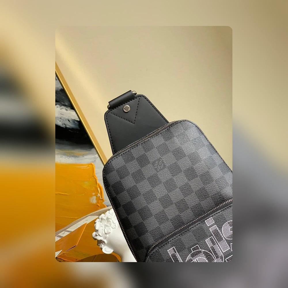 Anum Bags Detail