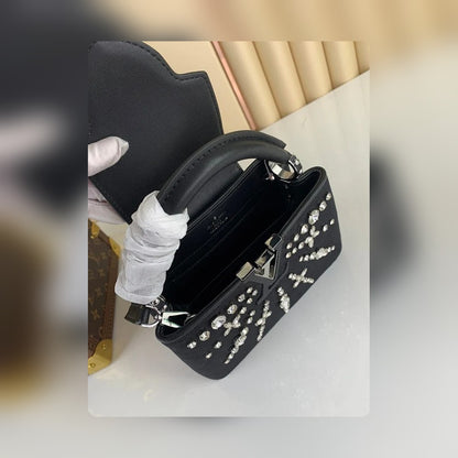 Anum Bags ln Luxury Bag --56862