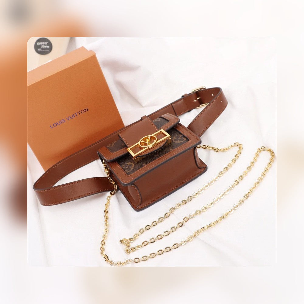 Anum Bags Detail