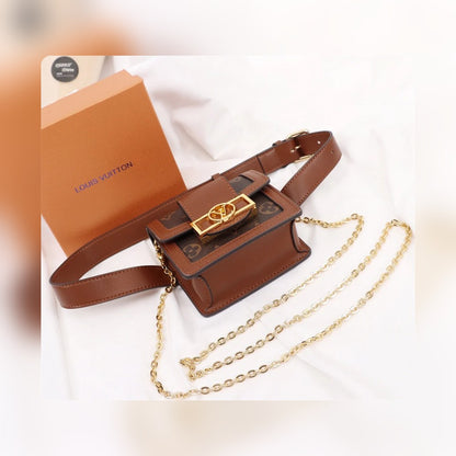 Anum Bags Detail