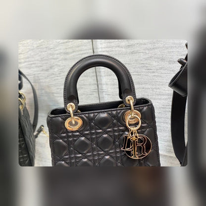 Anum Bags Detail