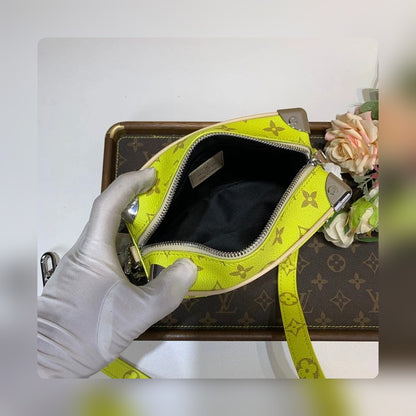 Anum Bags ln Luxury Bag --58110