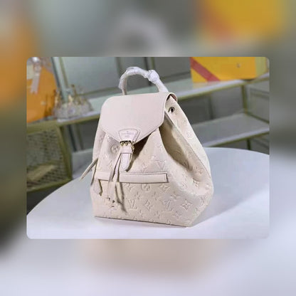 Anum Bags Detail