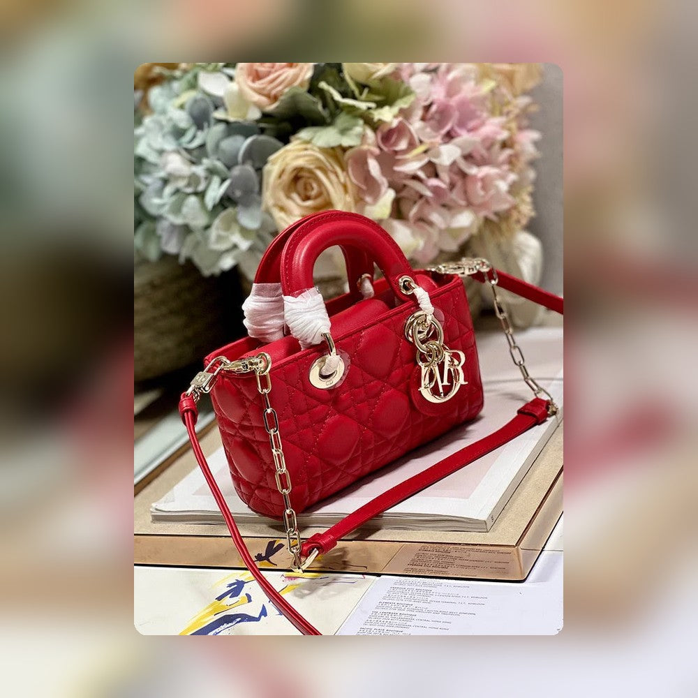 Anum Bags Detail